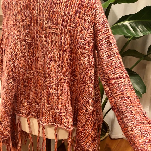 Morning apple sweater Cardigan - Picture 5 of 7